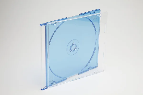 CD casinf — стокове фото