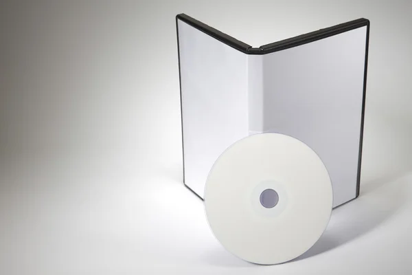 書き込み可能な cd — ストック写真