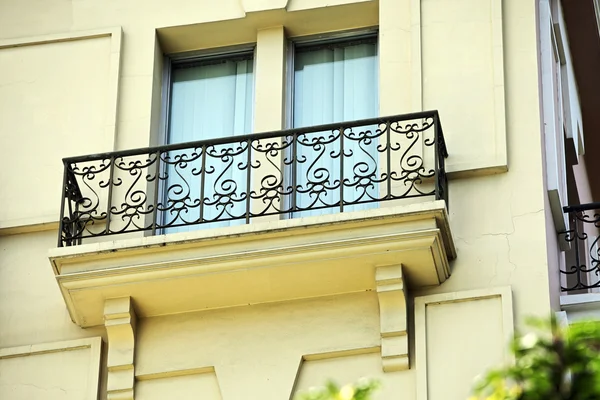 stock image Balcony