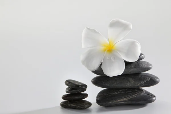 Stones. Zen — Stock Photo, Image