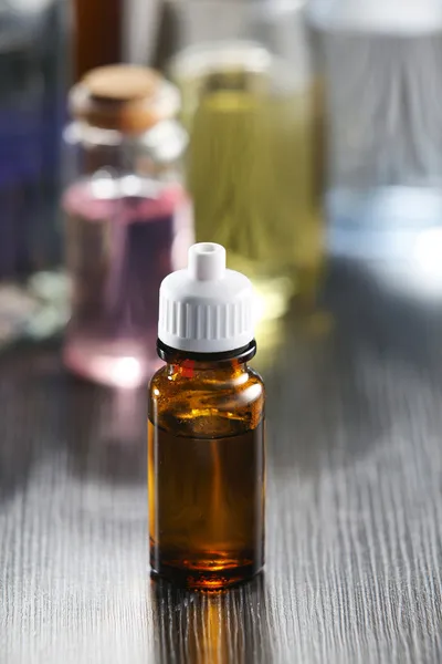 Olej. Aromaterapie — Stock fotografie