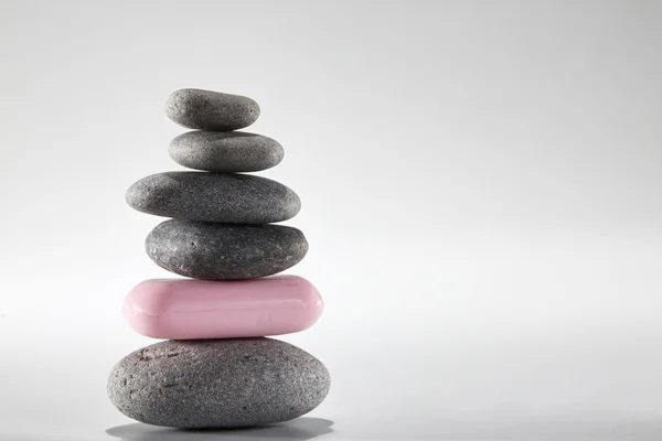 Balancing — Stock Photo, Image
