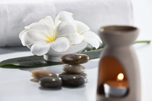 Aromaterapi — Stok fotoğraf