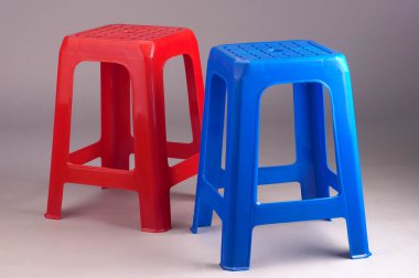 plastik sandalye