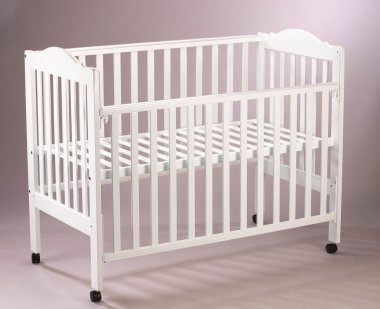 babys kinderbed