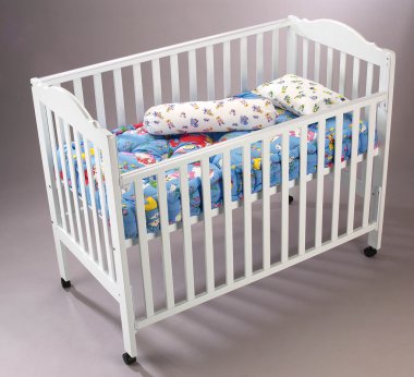 babys kinderbed