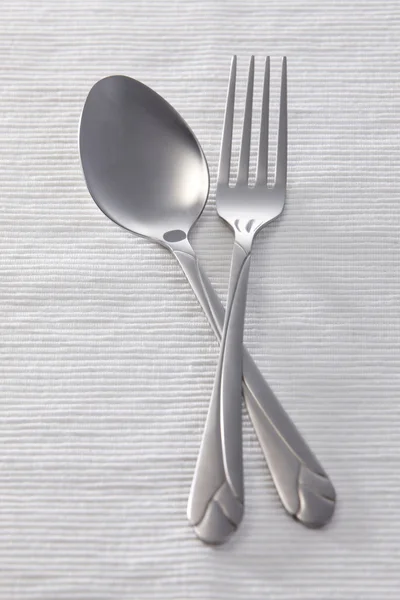 Cutlery. — Stock Photo, Image