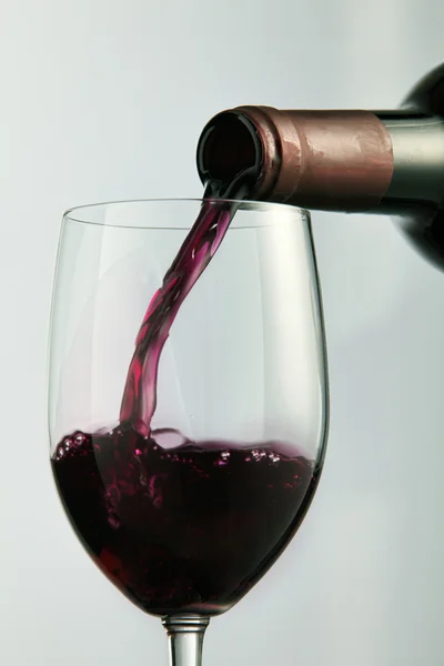 Şarap. — Stok fotoğraf