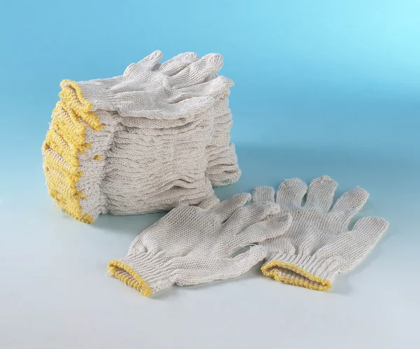 Handschoenen — Stockfoto