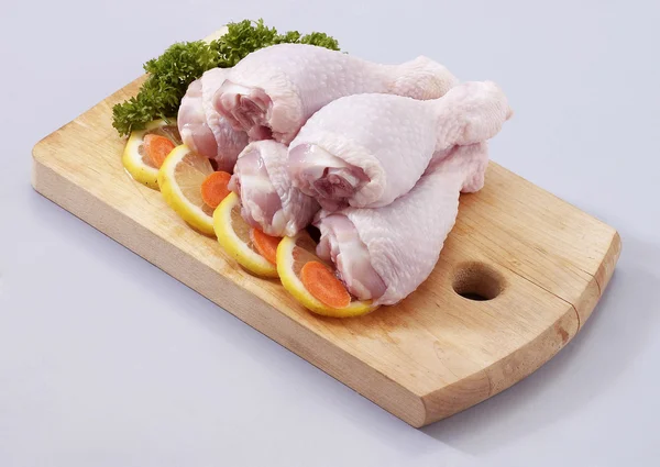 stock image Chicken