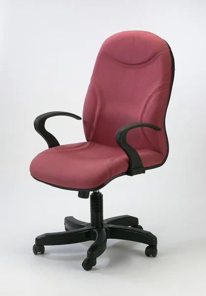 Офісні крісла — стокове фото