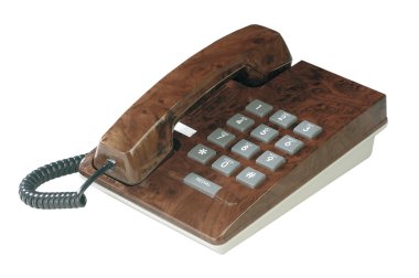 telefon