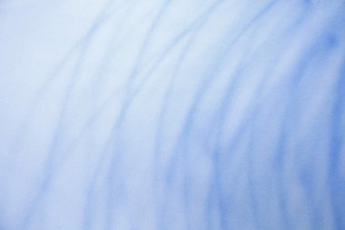 lucht borstel blauw gespoten achtergrond