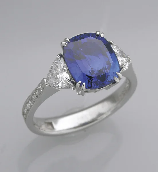 Ring. — Stock Photo, Image