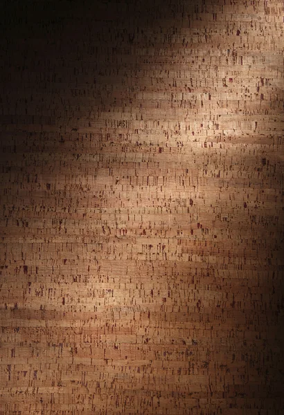 Tekstury corkboard — Zdjęcie stockowe