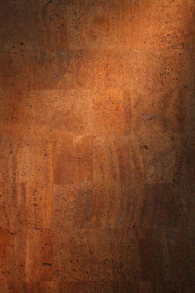 A textura do Corkboard — Fotografia de Stock