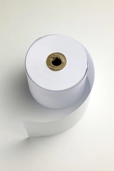 stock image Paper roll