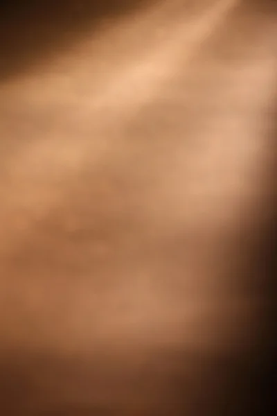 Brązowy kosza tło z ray — Zdjęcie stockowe