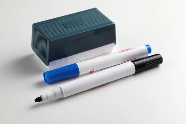 Marker pen — Stock Photo, Image