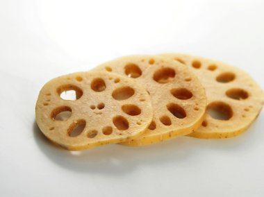 lotus root dilim