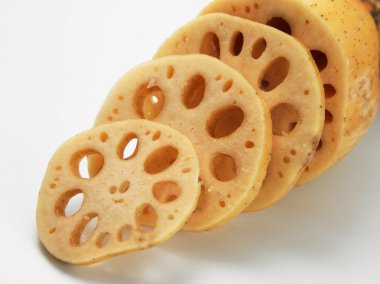 lotus root dilim