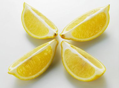 Lemon clipart