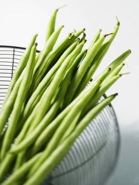 Bunch of french bean clipart