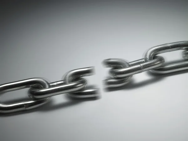 Chain breaking