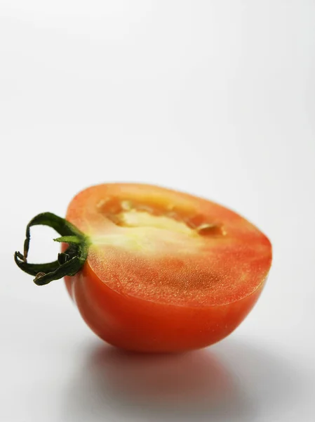 Fatias de tomate — Fotografia de Stock