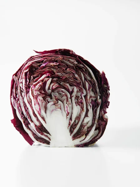 Purple cabbage — Stock Photo, Image