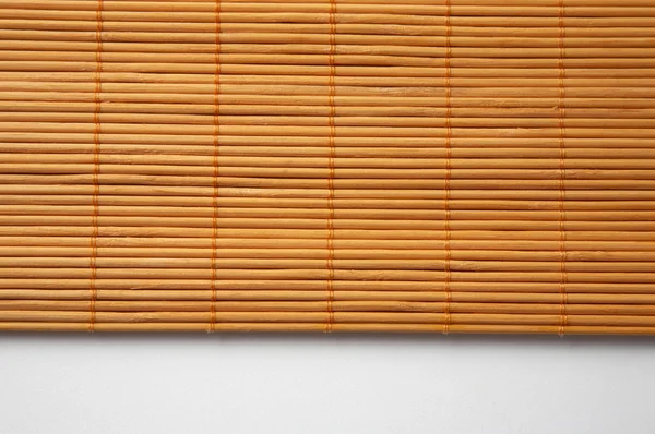 Bastone di bambù — Foto Stock