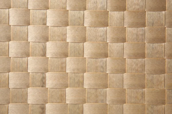 Checker ontwerp van bruine kleur mat — Stockfoto