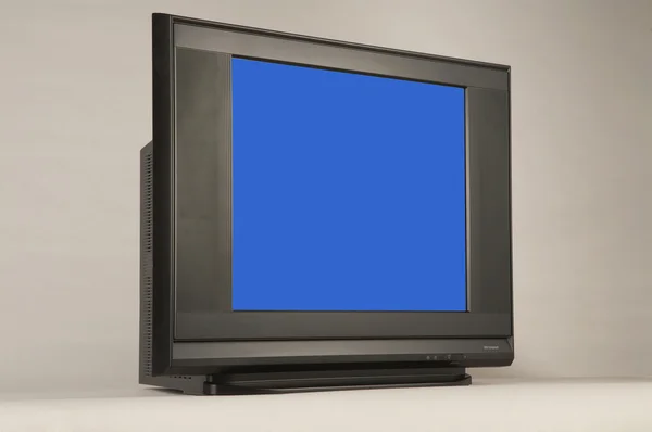High-definition Television — Stock Photo, Image