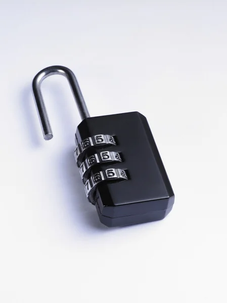 Lock — Stock Photo, Image