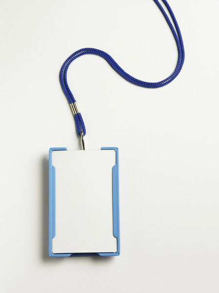 Владелец бейджа
