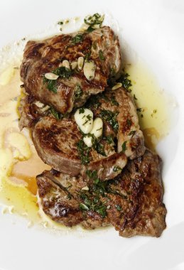 Izgara Bonfile biftek