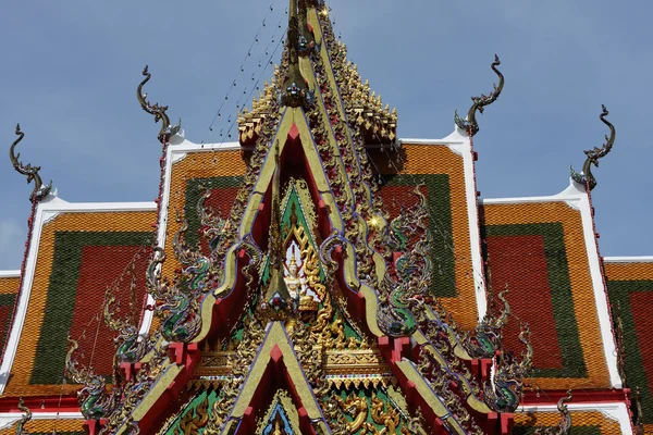 थाईलैंड, कोह समूई (समुई द्वीप), प्लेई लेम बौद्ध मंदिर (वाट प्लेई ले — स्टॉक फ़ोटो, इमेज