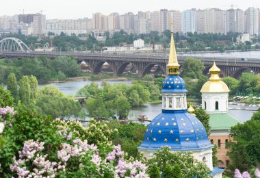 vydubitskiy Manastırı