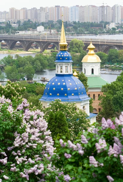 Monastère de Vydubitskiy — Photo