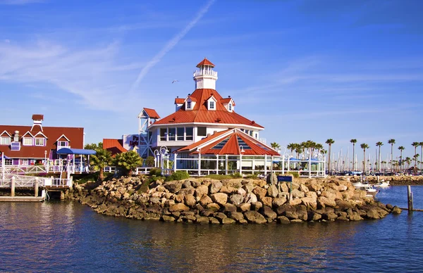 stock image Lighthouse