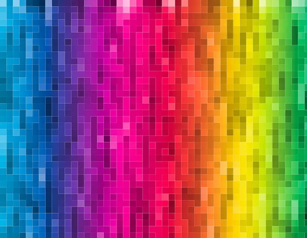 stock image Abstract colorful background