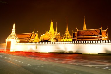 muhteşem wat phra kaew