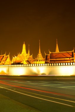 muhteşem wat phra kaew