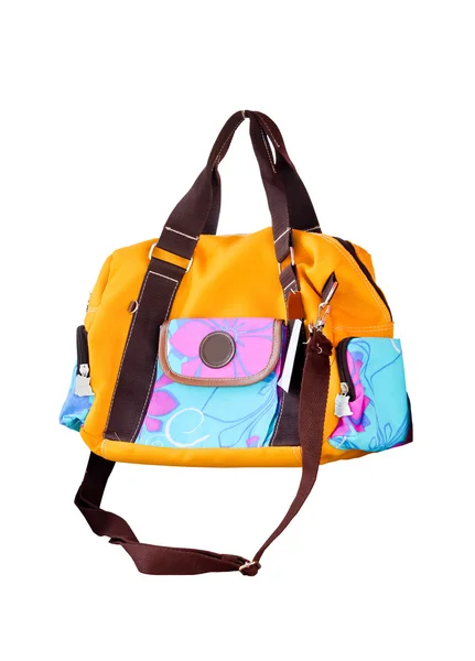Bag colors — Stock Photo, Image