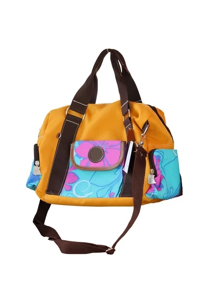 Bag colors — Stock Photo, Image