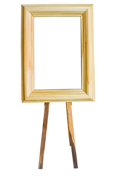 The stand and frame — Stock Photo, Image