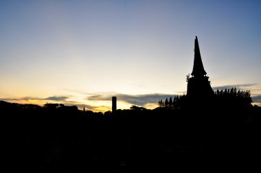 ayutthaya, Tayland güzelliği