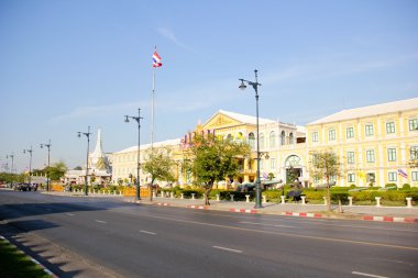 İçişleri Bakanlığı Binası
