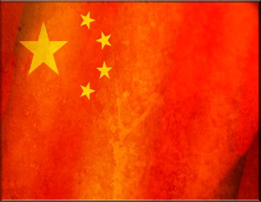 Bu bayrağı china.old renk düzeni