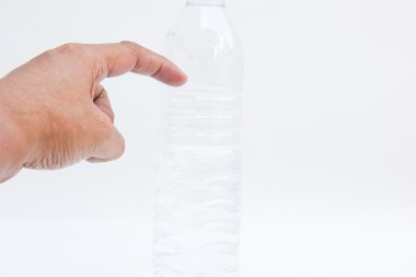 beyaz zemin üzerinde eller